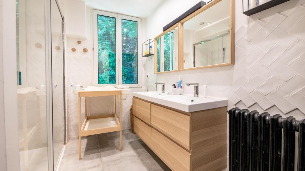 Mamie Jane Suite Deluxe Face Au Lac Tresserve Zewnętrze zdjęcie