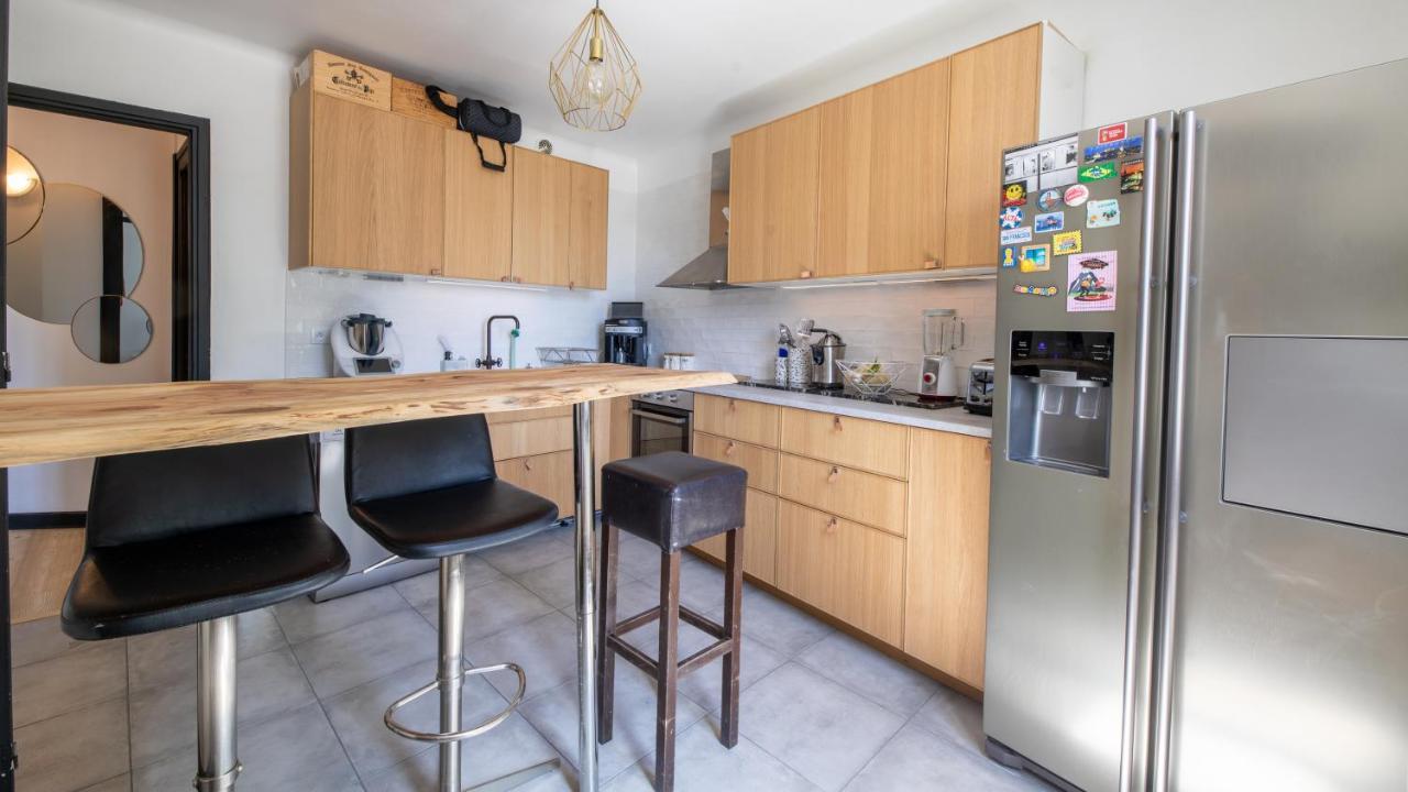 Mamie Jane Suite Deluxe Face Au Lac Tresserve Zewnętrze zdjęcie